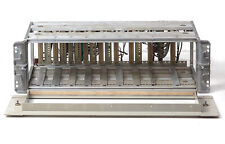 Siemens Rack für Sitral Studio Mischpult / Geräte-Träger für bis zu 10 Module