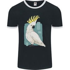 A Cockatoo Herren Ringer