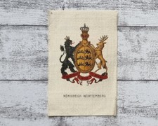 Königreich Württemberg