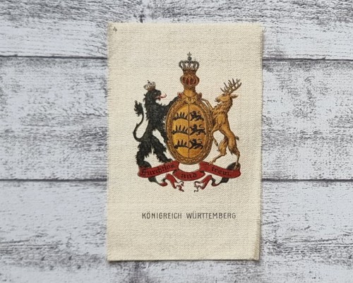 Königreich württemberg - königreich,