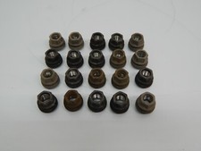 Ford Transit FA MK6 20x Radmutter Radmuttersatz 198104