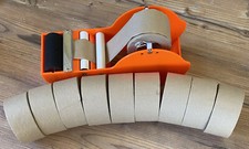 Nass-Papier-klebeband-abroller