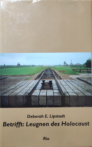 Betrifft leugnen des - betrifft:,