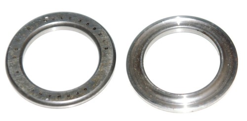Gabellaufring - 2x,