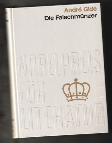 Die falschmünzer andré - *,