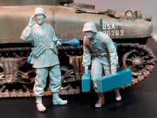 Panzer Art 1/35 Panzerknacker