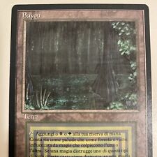 Mtg Magic Dual Land Bayou