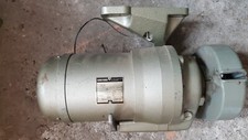 INDUSTRIENÄHMOTOR Motor Georgii Kobold KOKD Union 13 Special pfaff nähmaschine