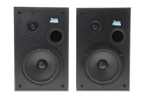 Twincom 888 lautsprecher boxen - 888,
