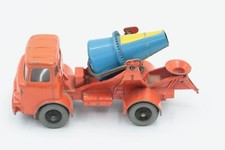 Dinky Supertoys 960 Albion Chieftain Zementmischer