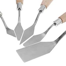 SPACHTEL WERKZEUG SET GLASFASER KAROSSERIE LACK SMART REPAIR KFZ SPACHTELMASSE