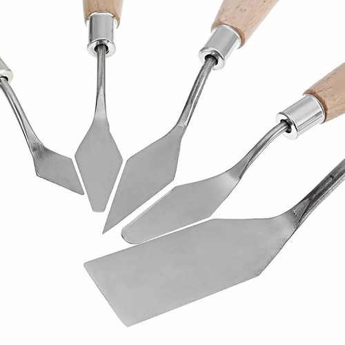 Spachtel werkzeug set - spachtel,