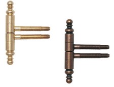 SFS Intec Einbohrband Zierkopf