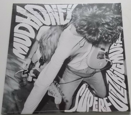 Mudhoney superfuzz bigmuff - –,