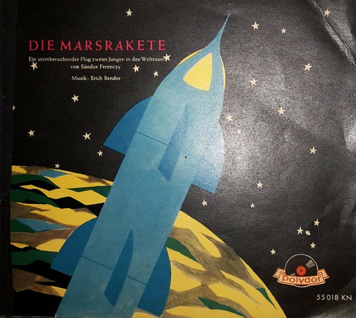 Heft single 1957 - single, v.