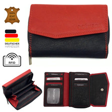 Damen Geldbörse Portemonnaie