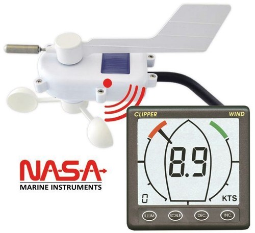 Nasa clipper - nasa,