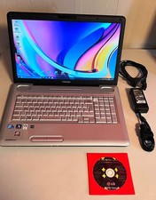 Notebook  17 Zoll Toshiba Satellite L555 - Windows 10 pro - Top Zustand