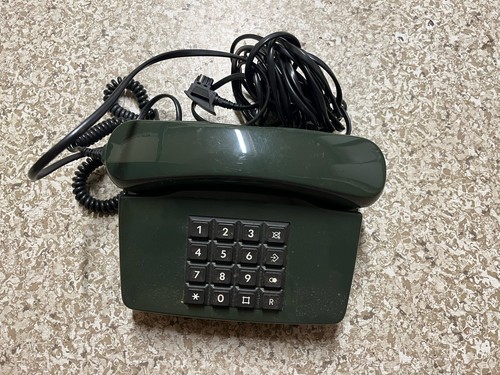 Tastentelefon modell fetap - modell,