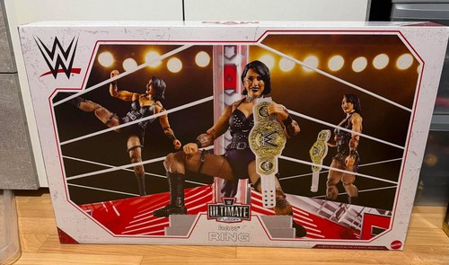 Wwe mattel elite - wwe, figur