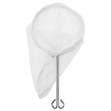  Nussmilch-Siebbeutel Für Die