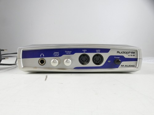 Audio audiophile usb - audiophile,