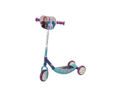 Smoby dreirad roller - smoby, dreirad-roller
