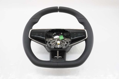 Lenkrad polestar 4 - -,