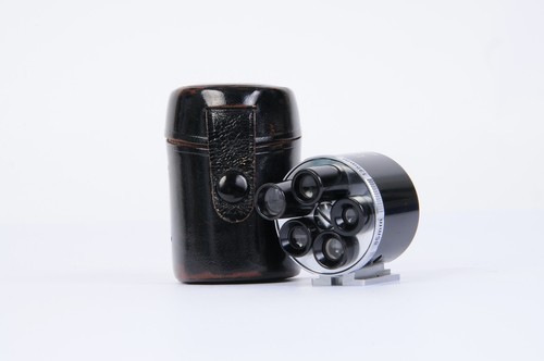 Zeiss ikon universalsucher - zeiss,
