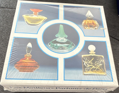 Les meilleurs parfums de - meilleurs,