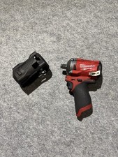 Milwaukee / 12V Schlagschrauber / M12 FIWF12-0C / reines Werkzeug / Express