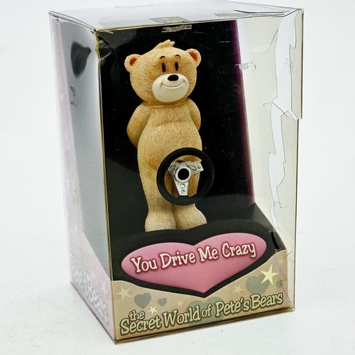 Piranha bad taste bears - piranha,