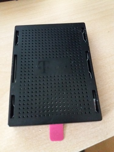 Telekom 500gb hdd festplatte - 500gb,