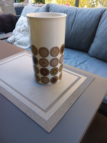Vase von thomas - , 60