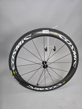 Neu nos laufrad - neu, mavic