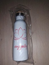 Edelstahl trinkflasche - edelstahl,