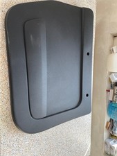 Innenverkleidung Renault Kangoo II 8200880715