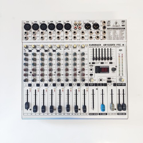 Behringer eurorack - behringer,