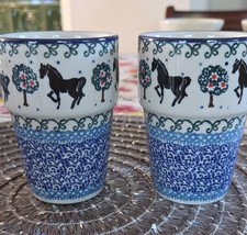 Ceramika Bunzlauer Boleslawiec