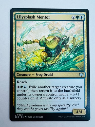 Magic the gathering - magic,
