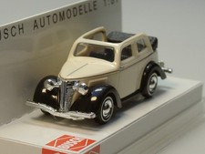 Busch Ford Eifel, 1936