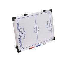 Taktik-Magnettafel Fußball -