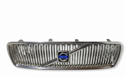 Volvo v70 2003 kühlergrill - 2003,