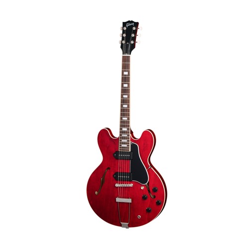 Gibson 330 sixties - es-330,