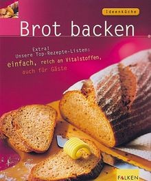 Brot backen von monika - von,