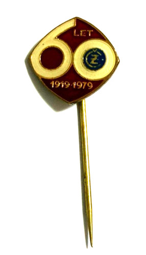 Motorrad 1919 1979 - cz, 1919-1979