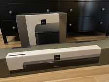 Bose Home Cinema Set: Soundbar