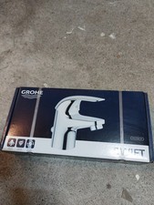 grohe start edge waschtischarmatur