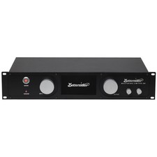 Bettermaker Mastering Limiter