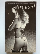 Arousal ray gordon paperback - ray,